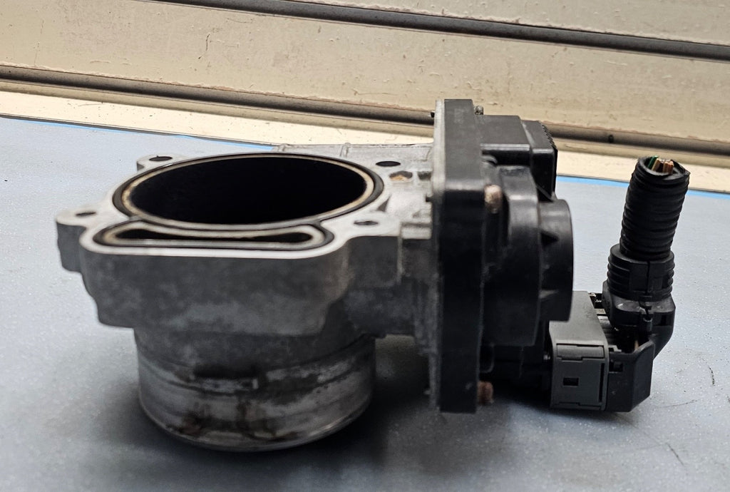 🔥05-09 Buick Lacrosse Lucerne Grand Prix 3.8L Throttle Body Assembly