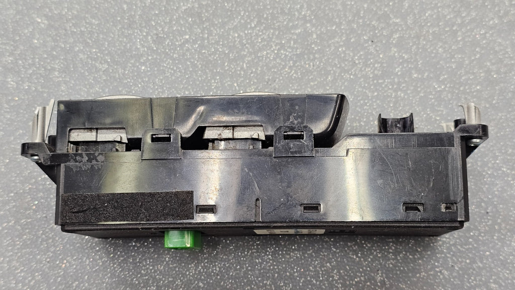 🔥06-12 Acura RL Front Left Driver Master Power Window Door Lock Switch Assembly