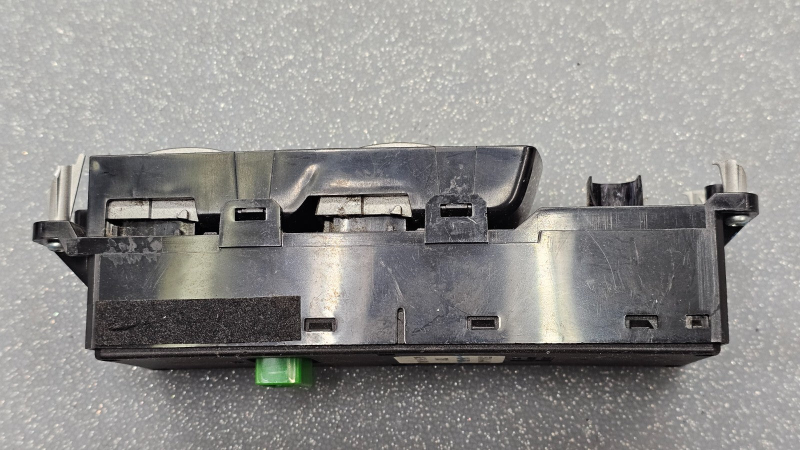 🔥06-12 Acura RL Front Left Driver Master Power Window Door Lock Switch Assembly