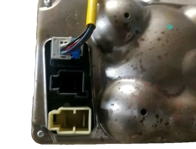 🔥08-12 FORD ESCAPE MERCURY MARINER MAZDA TRIBUTE Power Steering