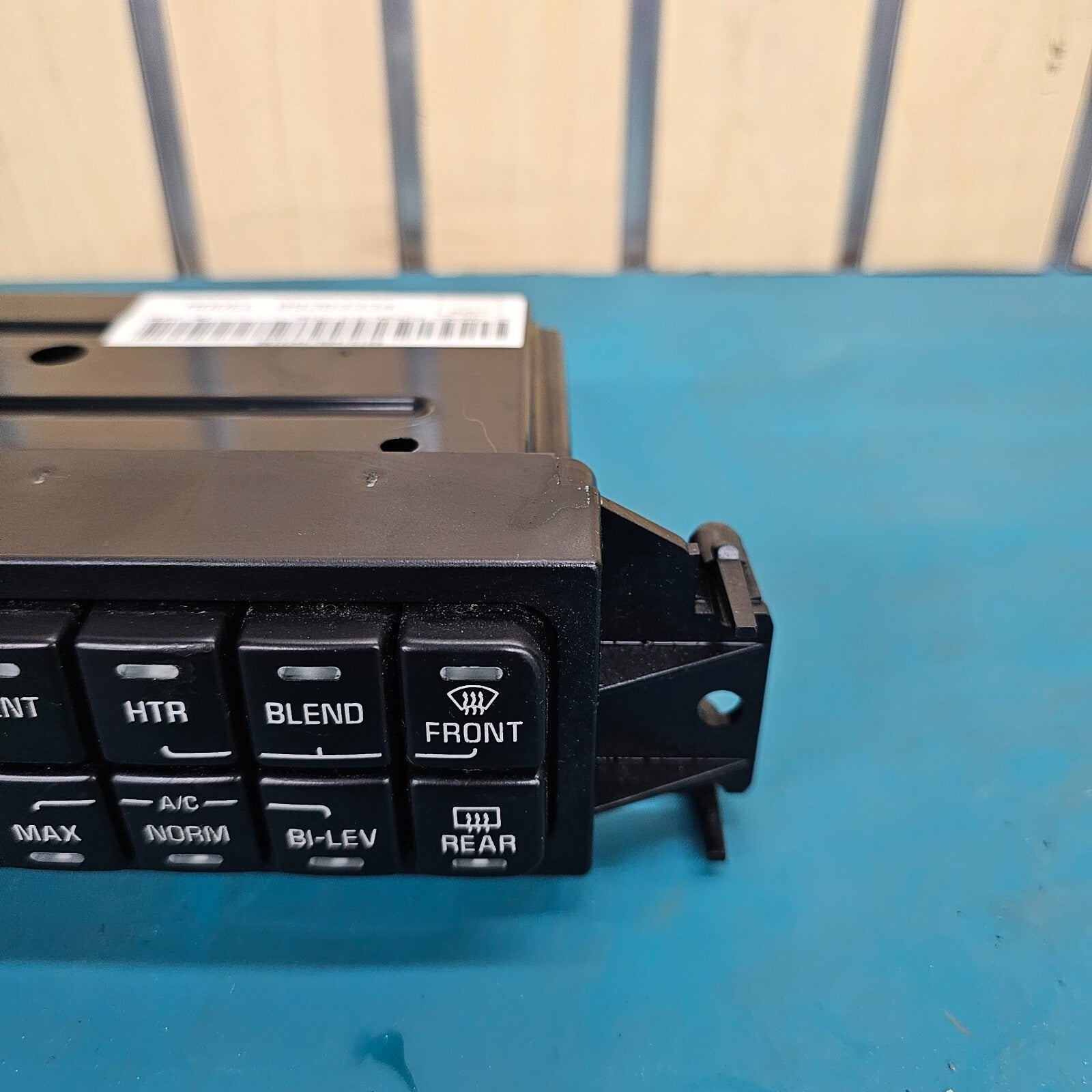 🔥00-05 Buick LeSabre Lesabre A/C Heater Defrost Climate Control OEM