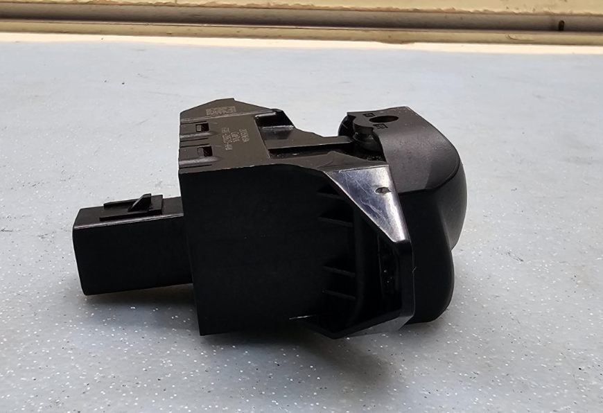 🔥2013–2016 Ford Fusion Electronic Parking Brake Switch OEM