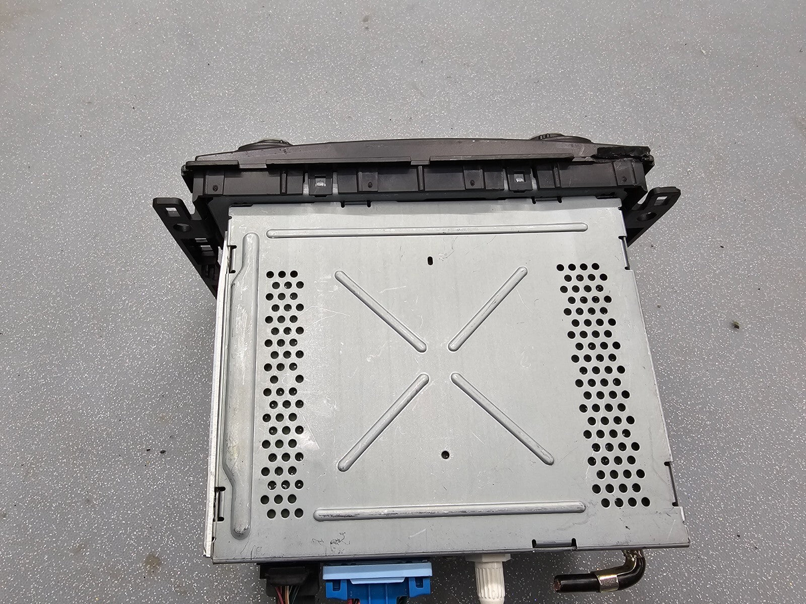 🔥2008-2009 Pontiac G6 AM FM CD Radio Receiver Opt UBK