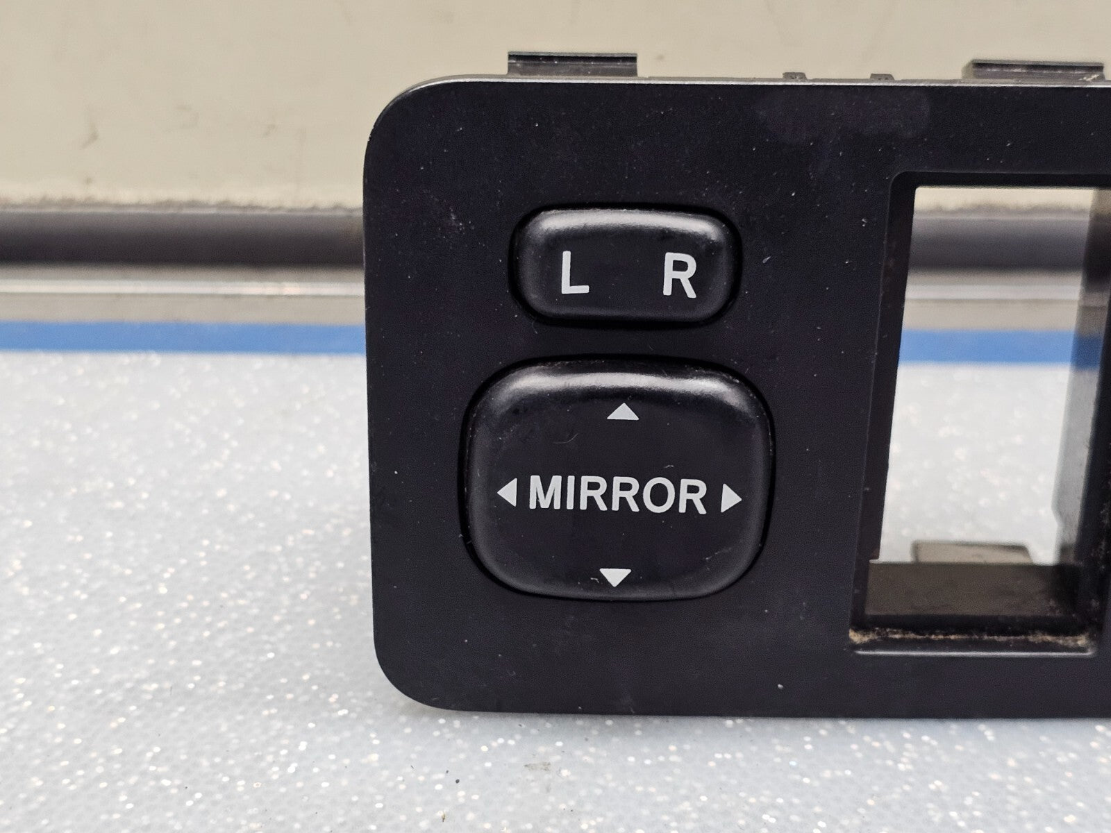 🔥03-08 Toyota Matrix Vibe Dash Door Mirror Power Control Dimmer Switch Assembly