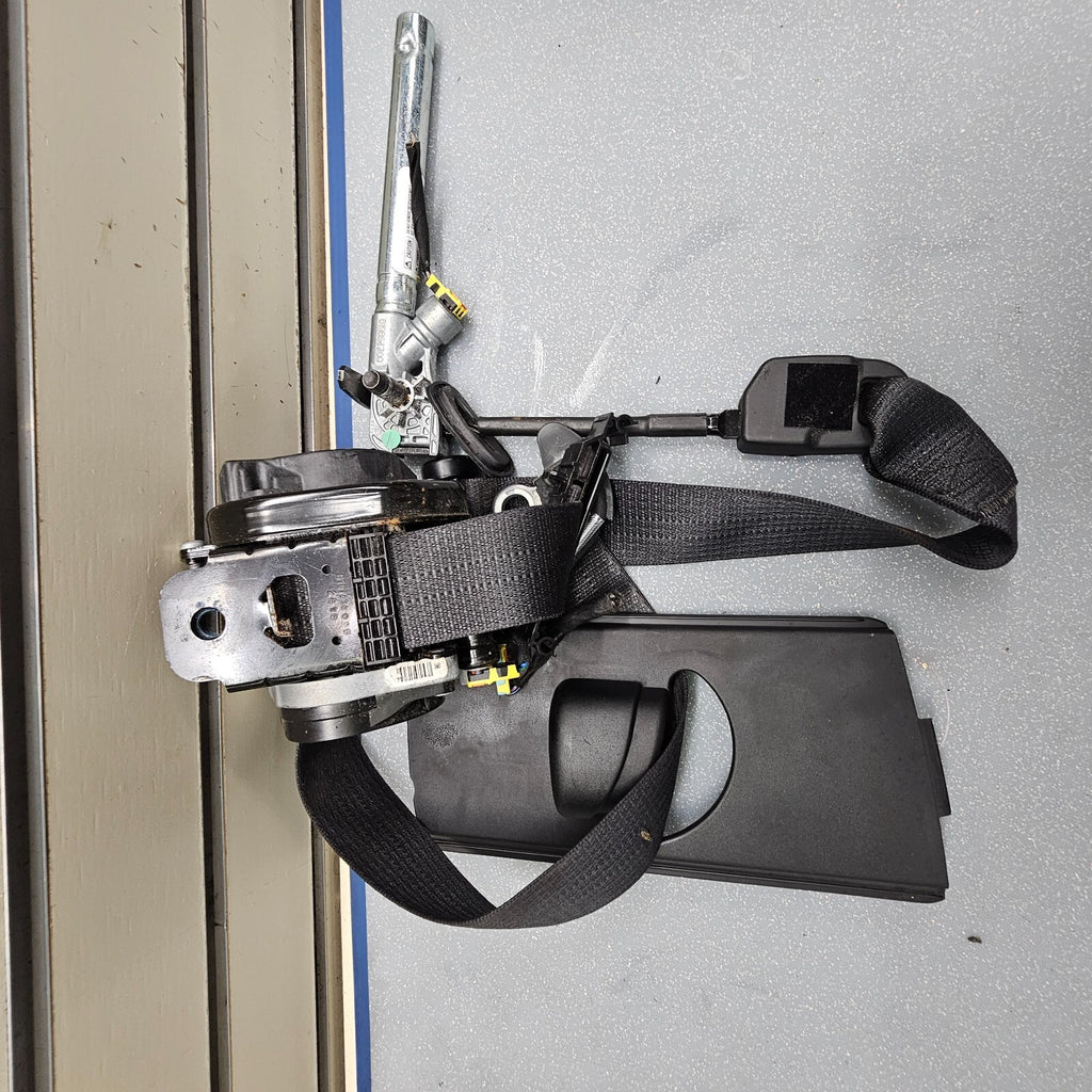 🔥13-16 Dodge Dart Front Right Passenger Seat Belt Strap Retractor Back Assembly