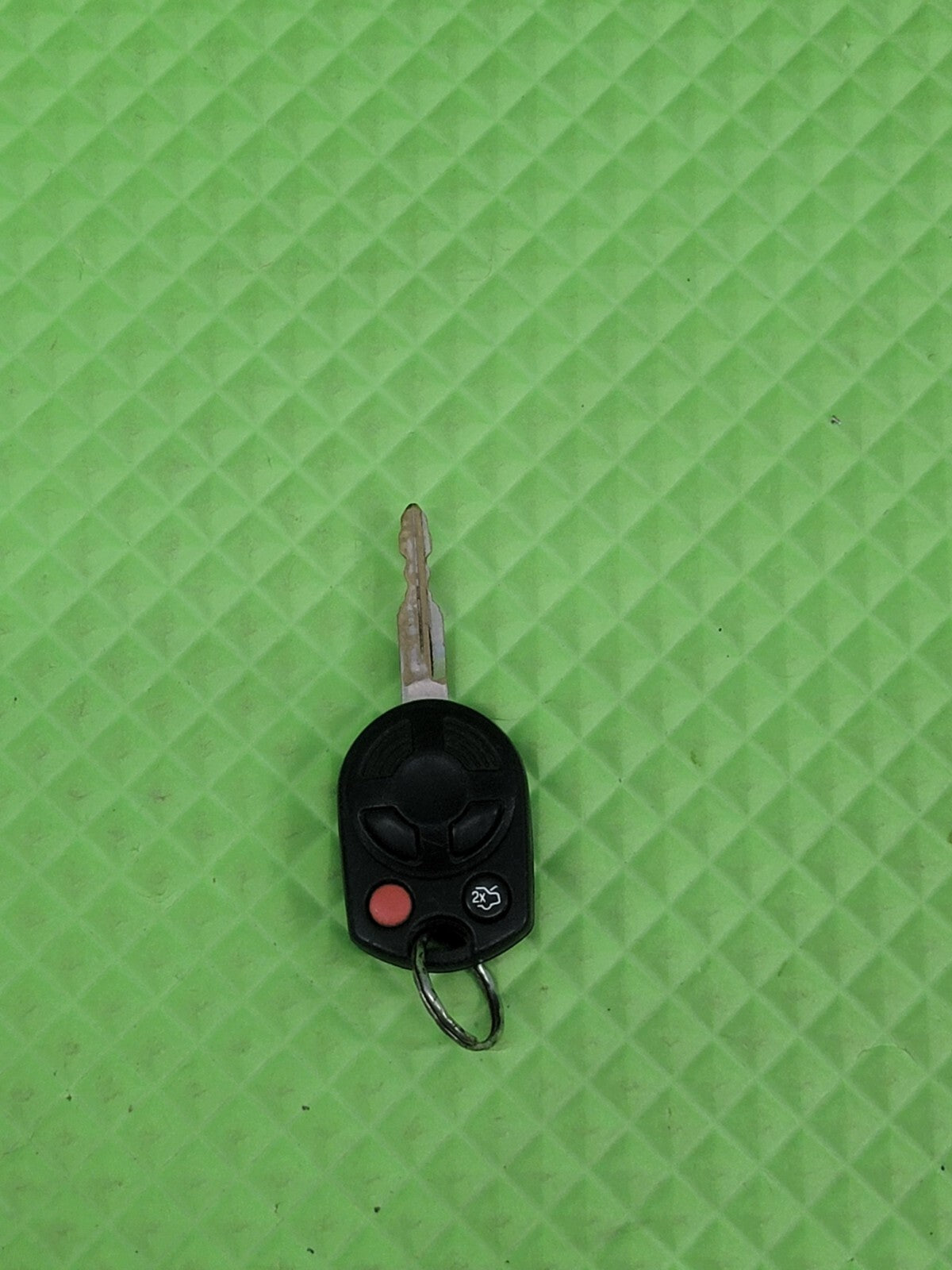 🔥2008-2015 Ford Edge Car Remote Key Fob