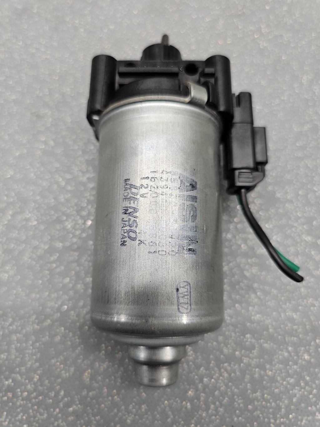 🔥07-09 TOYOTA CAMRY SIENNA AVALON LEFT/RIGHT SEAT Adjustment Genuine MOTOR OEM