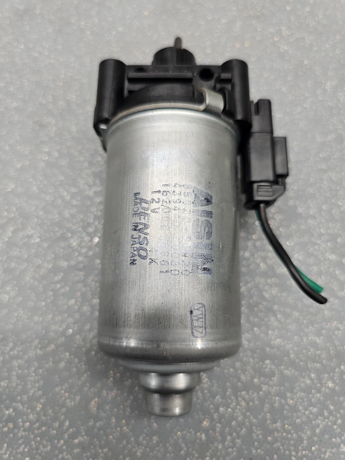 🔥07-09 TOYOTA CAMRY SIENNA AVALON LEFT/RIGHT SEAT Adjustment Genuine MOTOR OEM