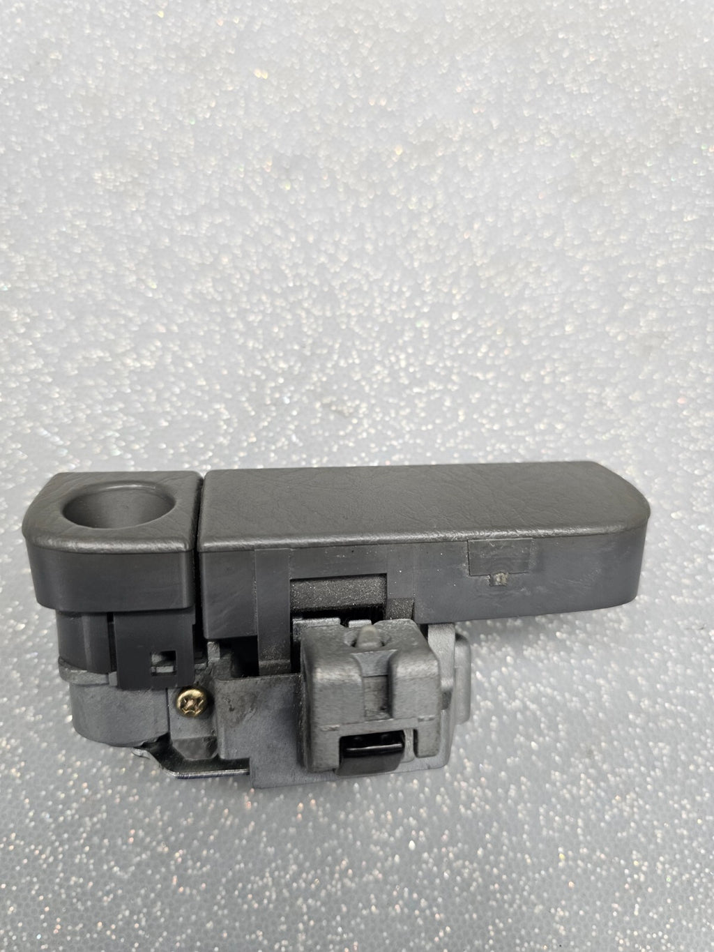 🔥2003-2008 Honda Pilot Glove Box Latch Lock Release Handle Compartment Assembly