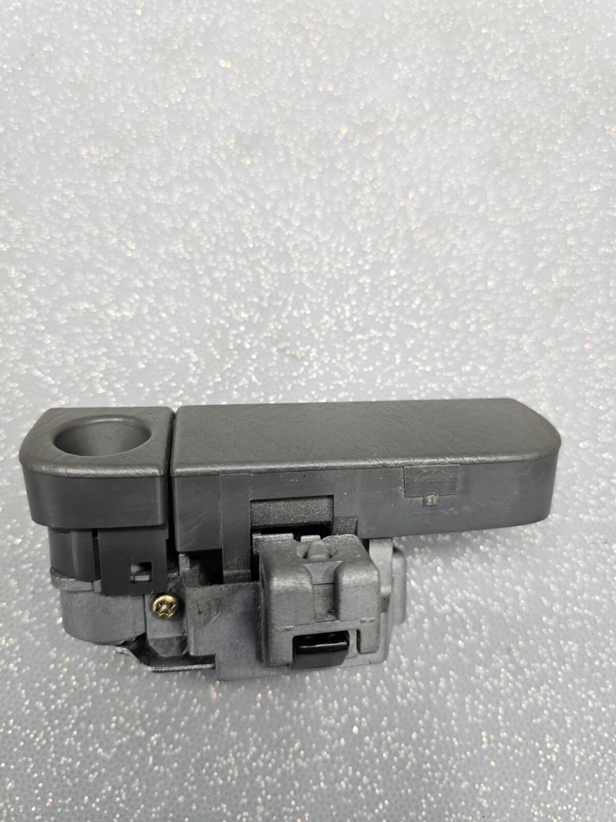 🔥2003-2008 Honda Pilot Glove Box Latch Lock Release Handle Compartment Assembly
