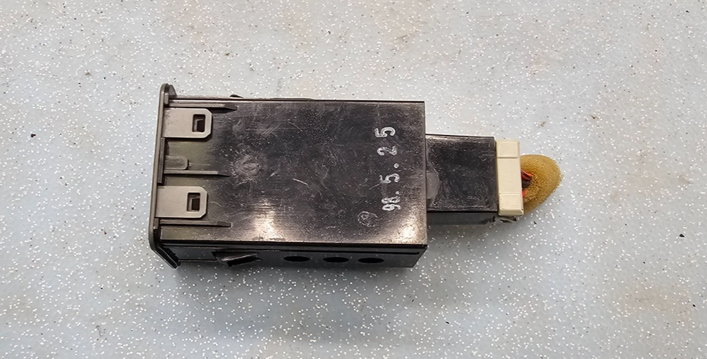 🔥1997-2001 Honda CR-V CRV Dash Light Lamp Dimmer Control Switch BUTTON 