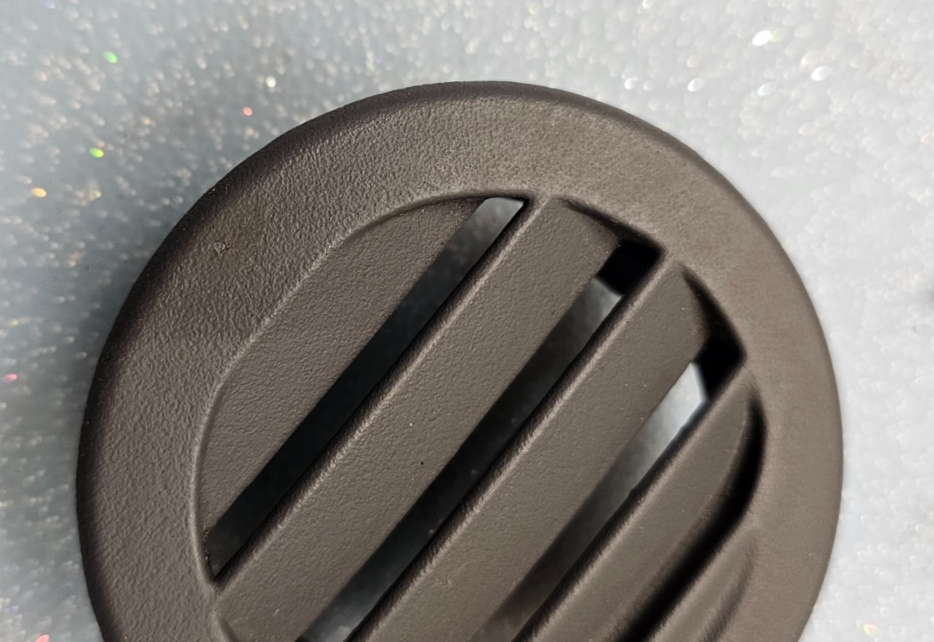 🔥2002-2005 FORD EXPLORER DEFOG VENT GENUINE PART DASH OEM BLACK