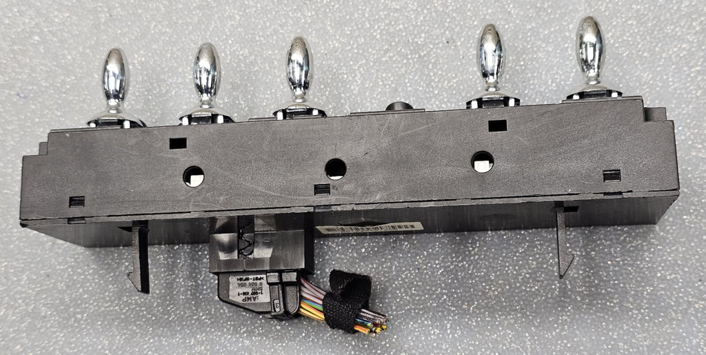 🔥00-06 BMW Mini Cooper Drivers Side Left Master Window Switch OEM