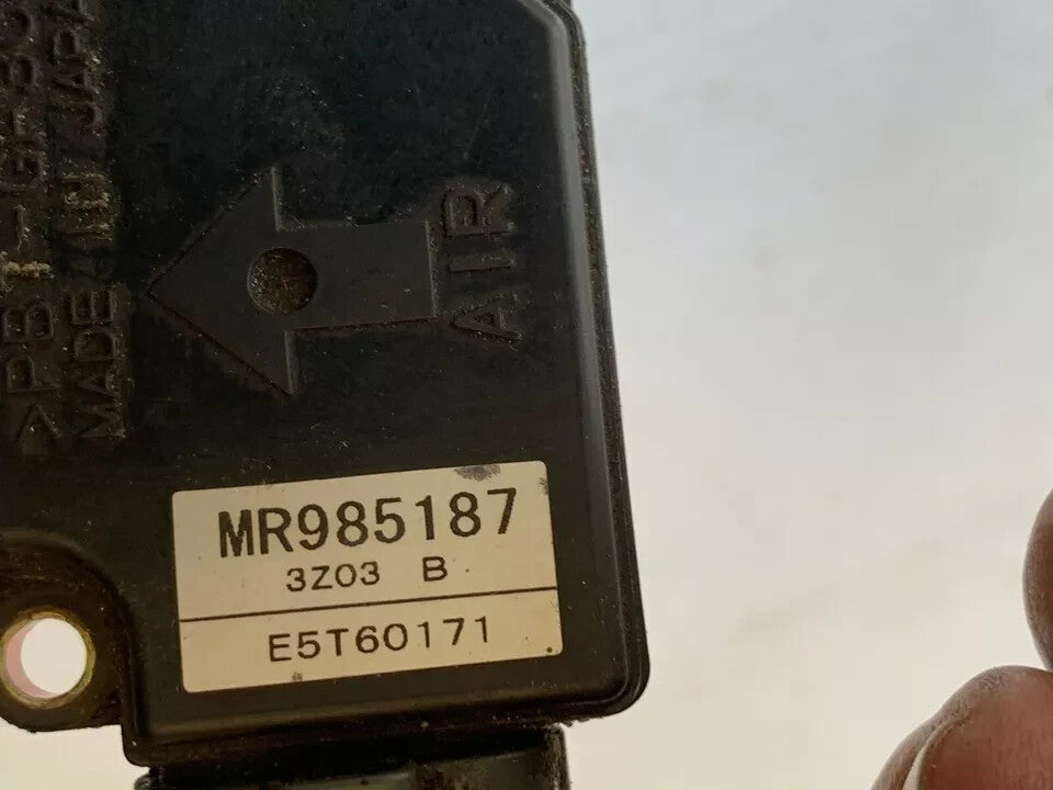 🔥04-08 Galant Endeavor Lancer Eclipse Air Mass Metter Flow MAF Fuel Sensor OEM