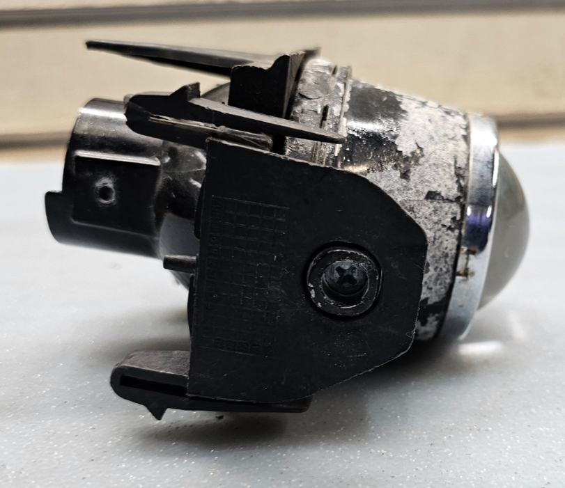 🔥06-12 FORD FUSION Front Right Head Lamp Light Headlight Switch Assembly