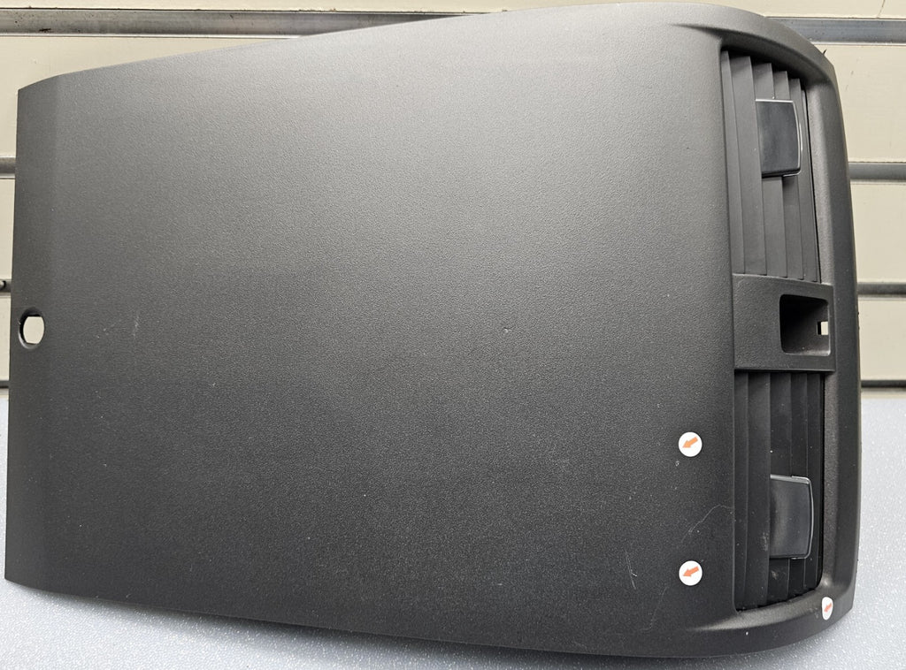 🔥03-07 Accord Dash Bezel AC Heater Air Vents Conditioning Panel Trim Black OEM