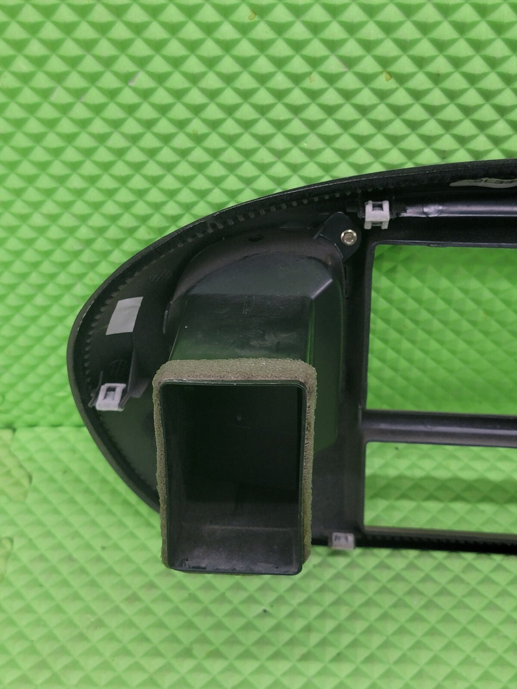 97-03Ford F150 Center Dash Radio Climate BEZEL Trim Panel Line 2H 4H 4L LT TanB1