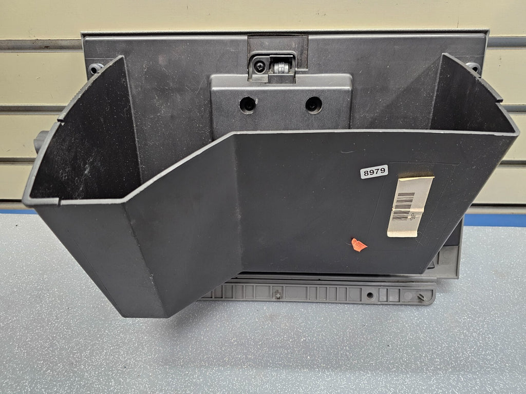 🔥04-08 Ford F-150 Dash GLOVE BOX Storage Compartment Door Assembly Gray G7