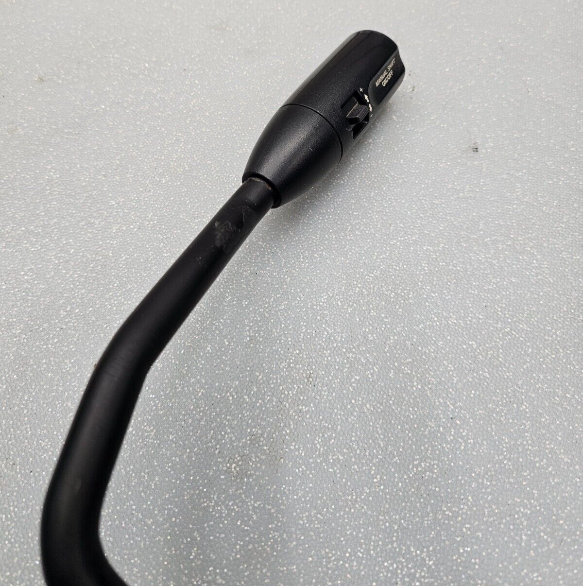 04-15NissanTitan Steering Column Automatic Shifter Assembly Transmission Control
