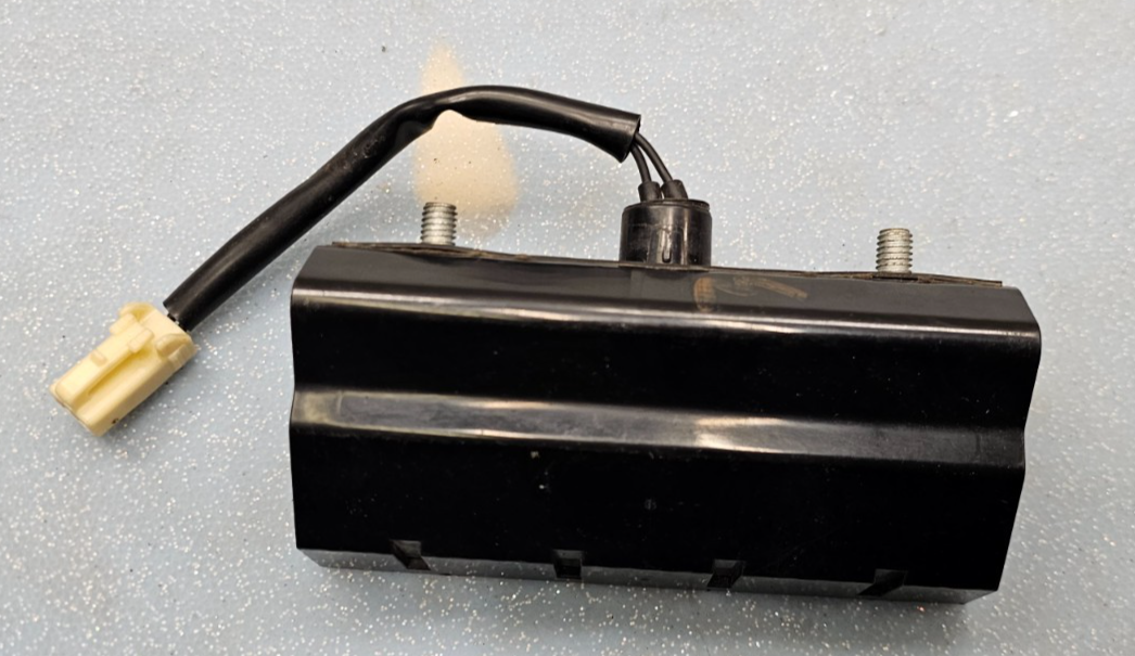 🔥2004-2011 Mitsubishi Endeavor Tailgate Liftgate Hatch Release Handle