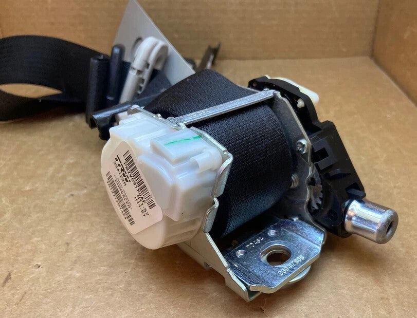 🔥11-20 GRAND CARAVAN TOWN COUNTRY LEFT DRIVER FRONT SEAT BELT BUCKLE LATCH OEM