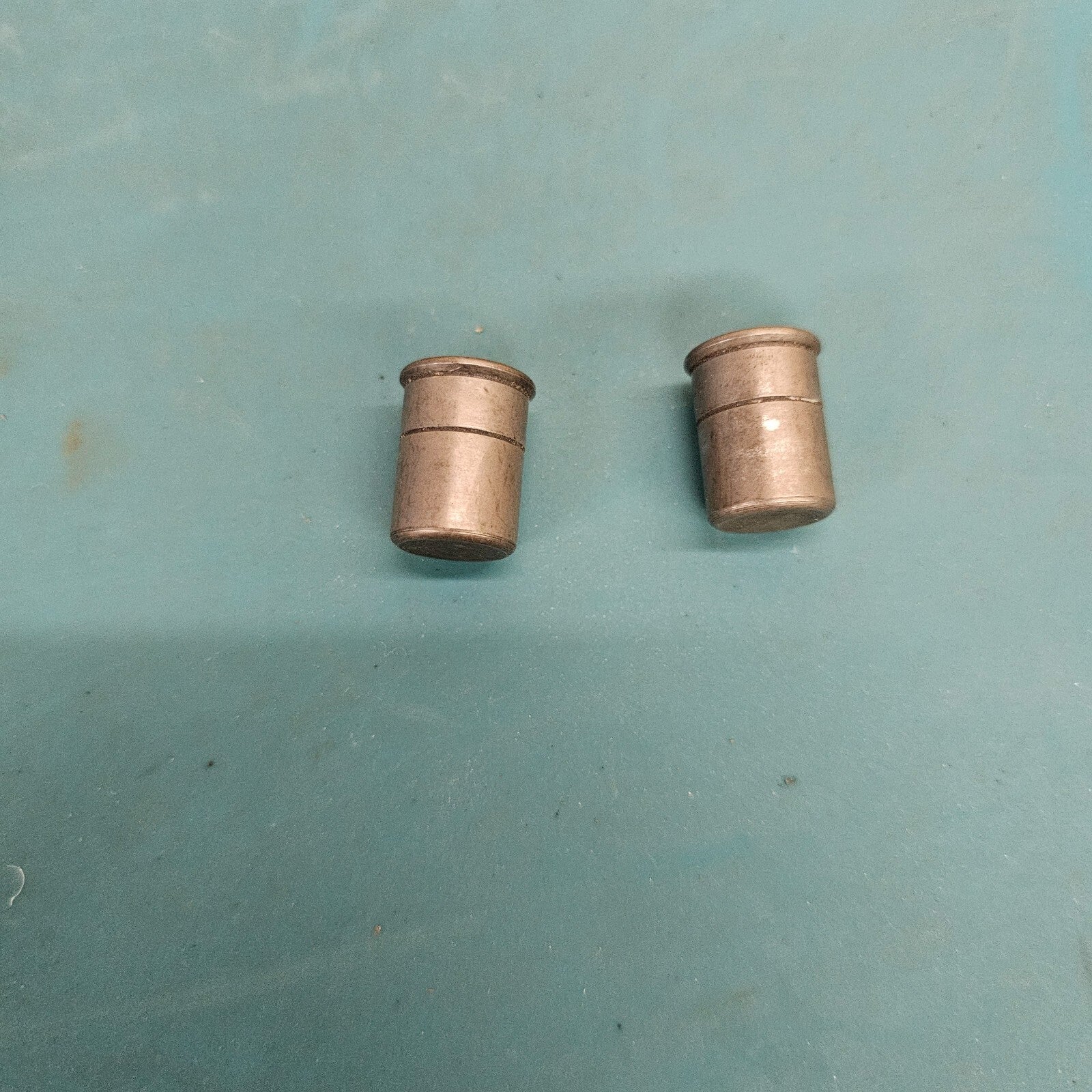 🔥95-05 Tilt Column Pivot Pins Fits CHEVROLET CAVALIER SUNFIRE H13-191577