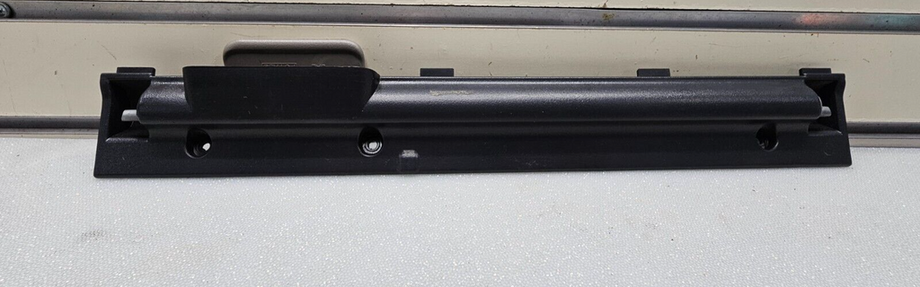 🔥99-04 Jeep Grand Cherokee WJ Glove Box Latch Handle Charcoal Agate Compartment