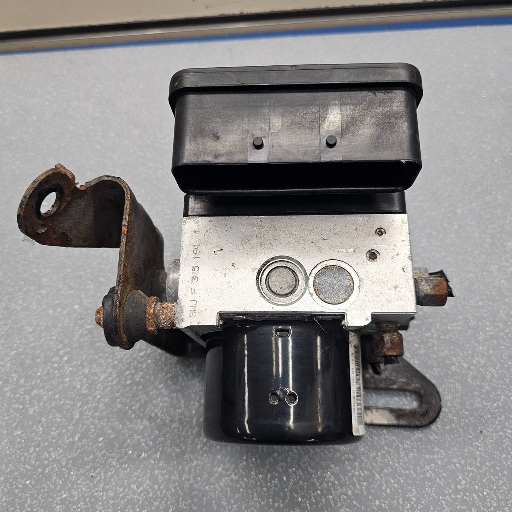 🔥2009-2010 Jeep Grand Cherokee ABS Anti-Lock Brake Pump Module Motor Assembly