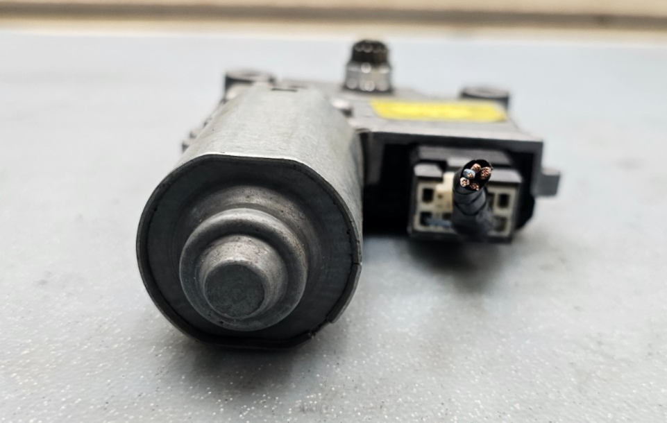 🔥2002-2006 Ford Explorer Sport Trac Power Sunroof Motor Assembly BOSCH