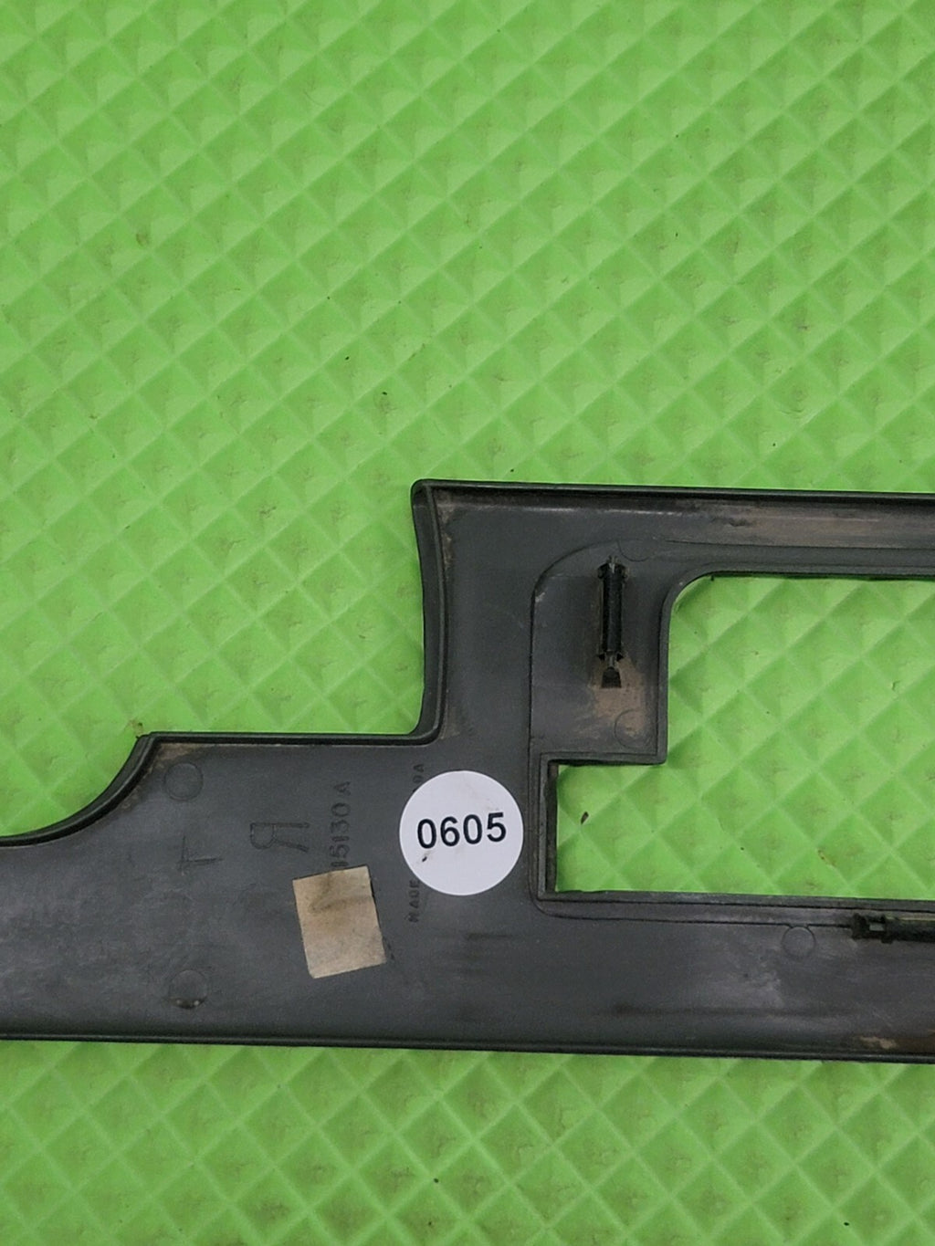 1988-1994 Chevy GMC C/K1500 Silverado Sierra Truck RH Interior Switch Gray SW44