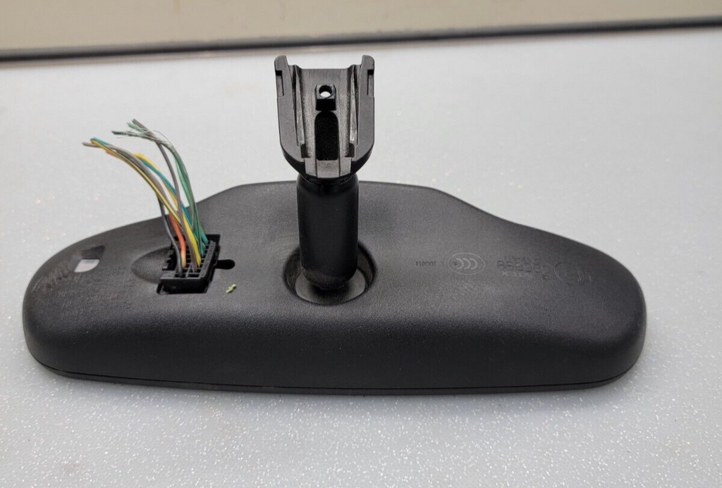 🔥01-08 Chevy Impala Front Center Interior Rear View Mirror Auto Dim OnStar OEM