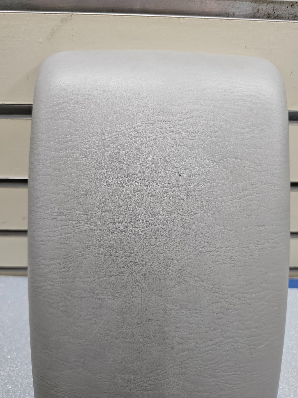 🔥02-06 CAMRY SOLARA LEXUS ES330 CENTER CONSOLE LID ARM REST COVER ASSEMBLY GRAY