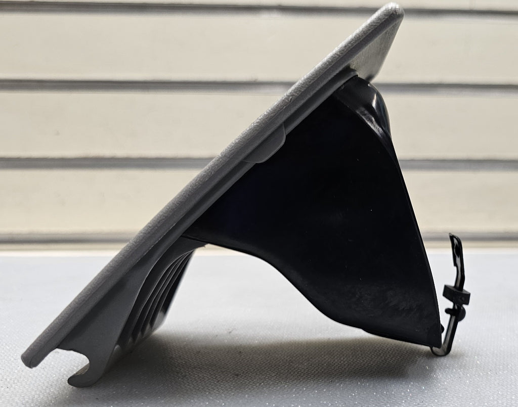 🔥95-98 CHEVY GMC SILVERADO YUKON TAHOE C/K Lighter Port Ashtray ash tray GRAY