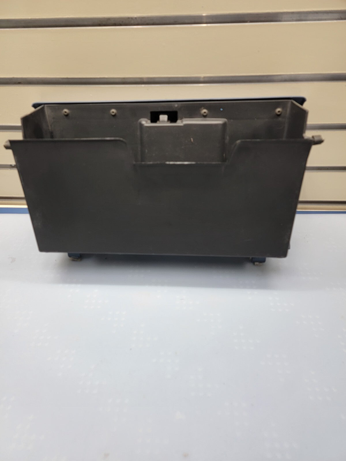 🔥1992-1996 ford f150 f250 f350 bronco glove box glovebox BLUE