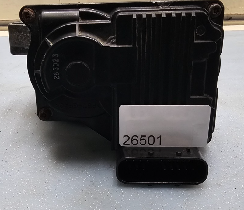 🔥05-09 Buick Lacrosse Lucerne Grand Prix 3.8L Throttle Body Assembly