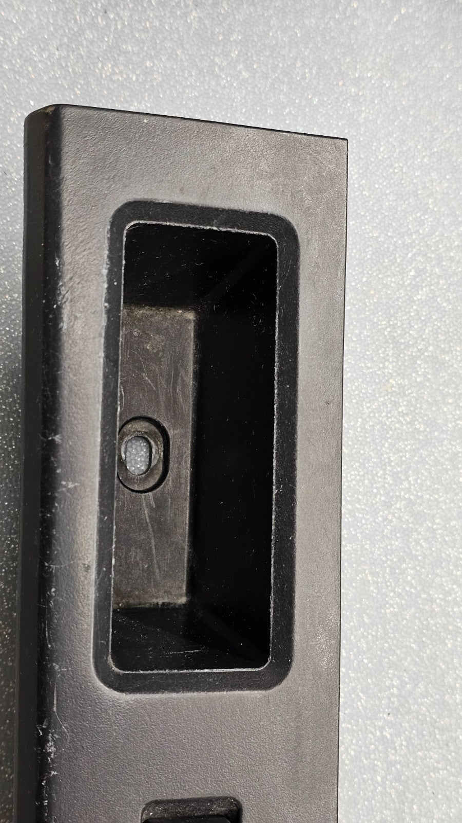 🔥06-10 Mazda 5 Left Driver Master Window Door Control Switch Mirror Lock Black