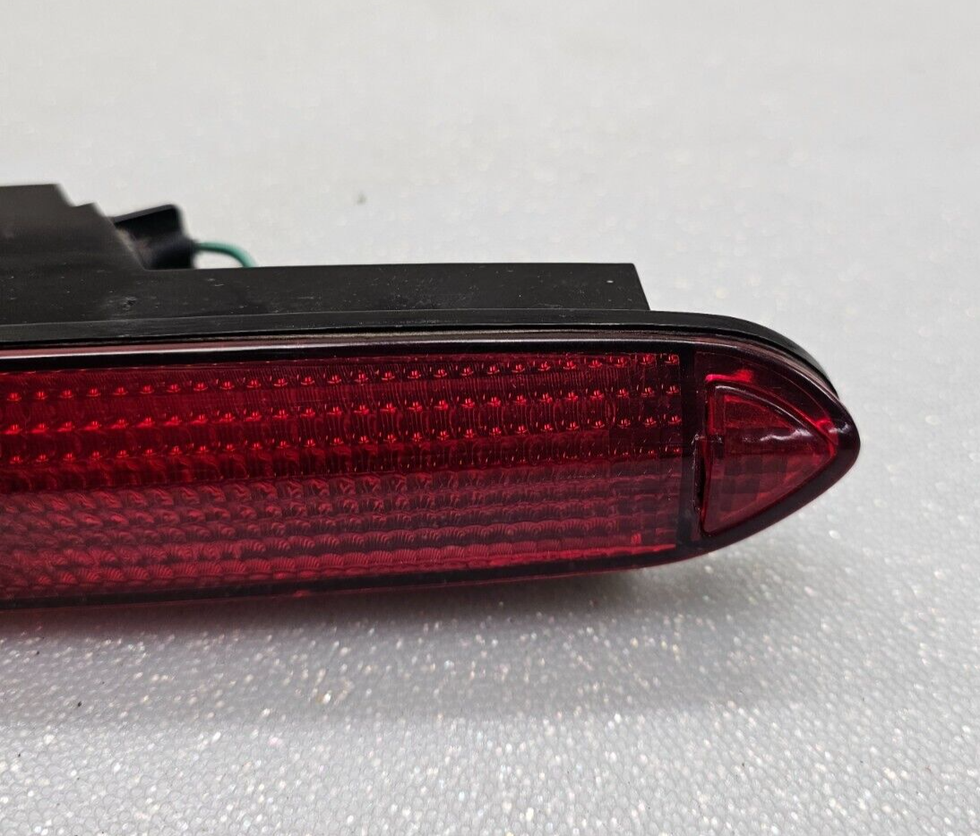 🔥2005-2007 Honda Odyssey Spoiler Third Brake Light Tail Light Assembly OEM