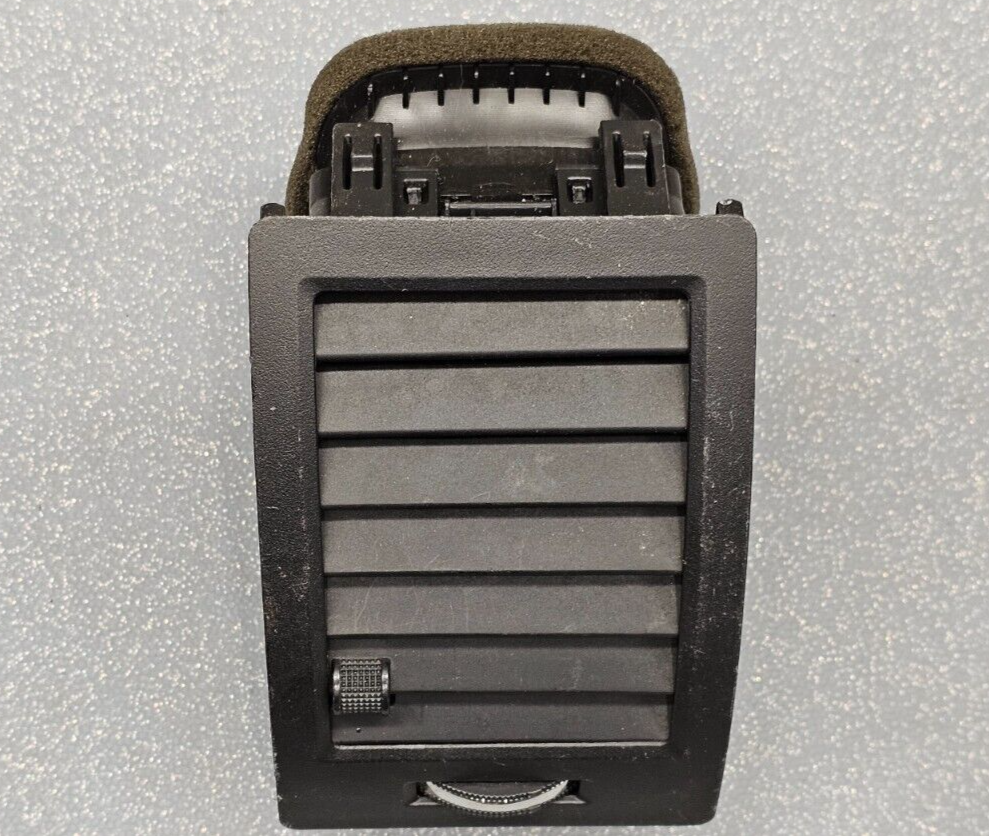🔥05-10 Scion TC Dash Right Passenger Air Vent Filter Heater Conditioning Black