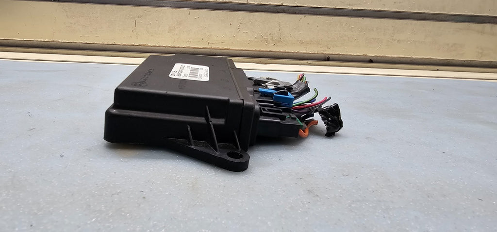 🔥00-05 CADILLAC DEVILLE RIGHT PASSENGER FRONT DOOR CONTROL MODULE UNIT OEM