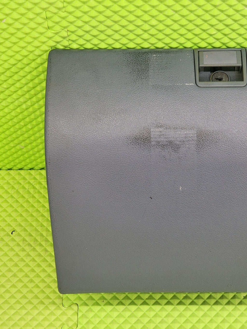 🔥1994-1996 Chevy Caprice Impala Glove Box Door BLUE