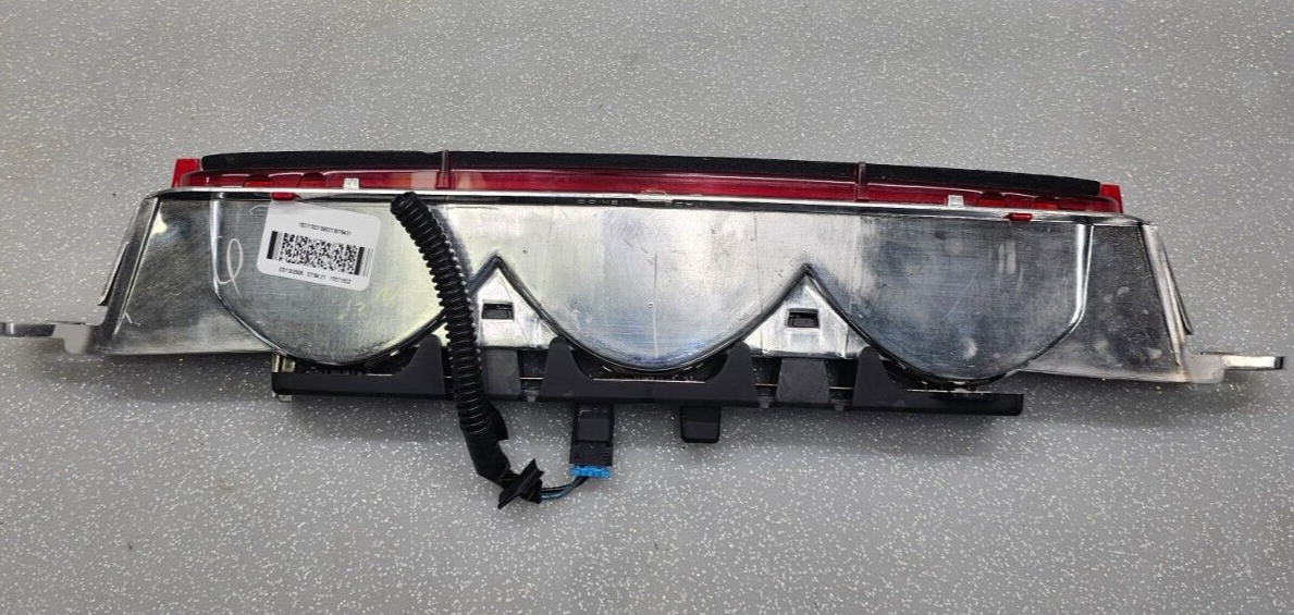 05-10 Chevy Cobalt Pontiac G5 Coupe 3rd Brake Light Taillight Stop Lamp Assembly