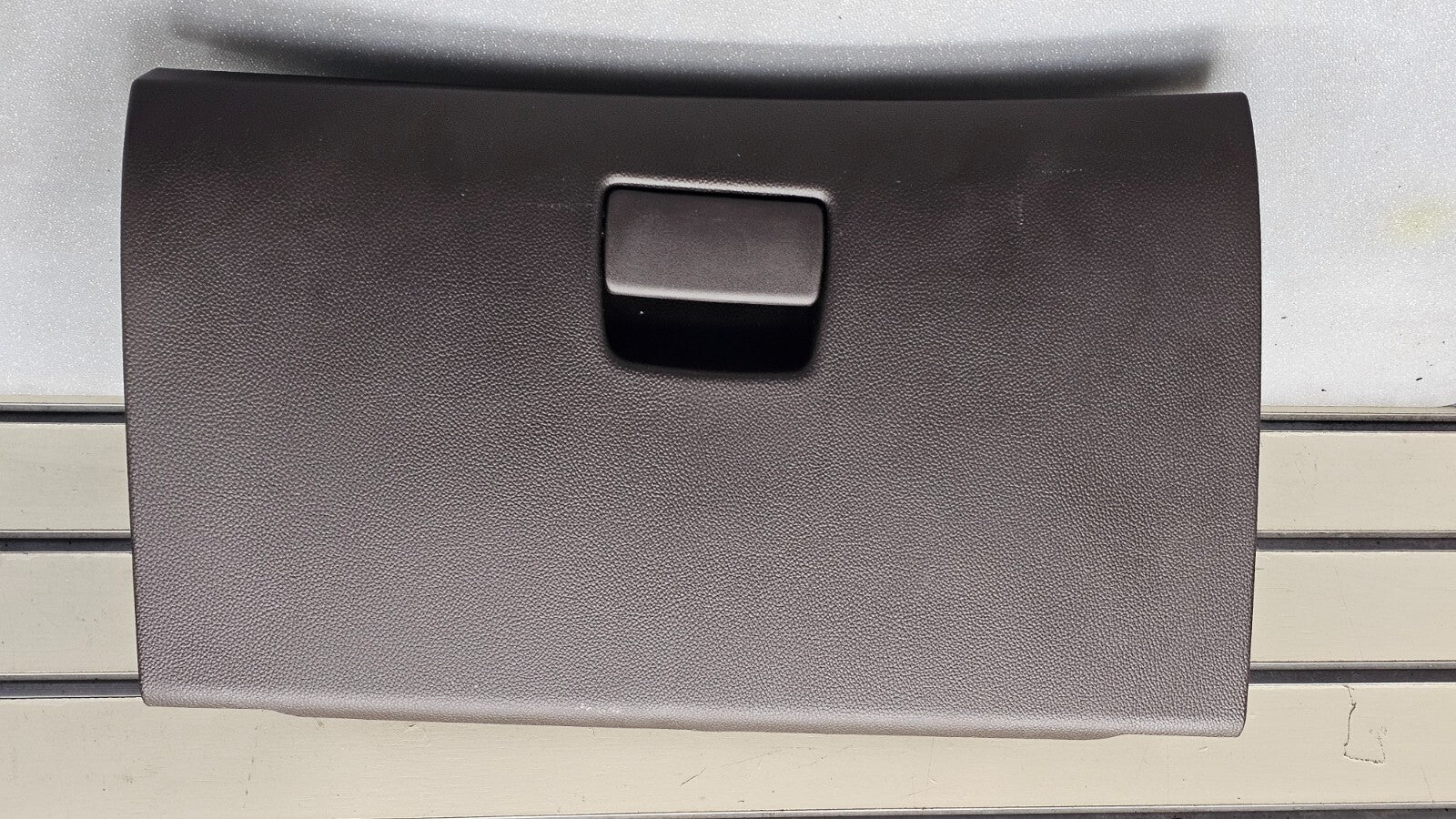 🔥11-16 Chevy Cruze Ebony Dash Glove Box Lid storage Compartment Assembly Black