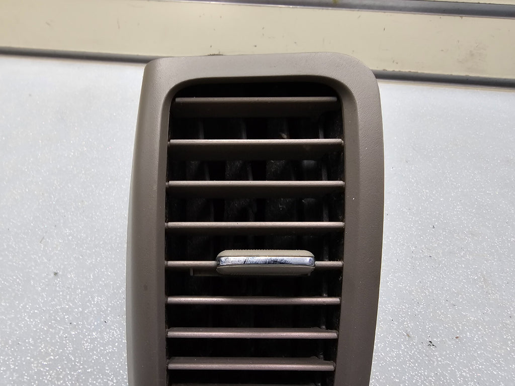 🔥2007- 2013 Nissan Altima Air Vent LEFT DRIVER Side AC TAN OEM