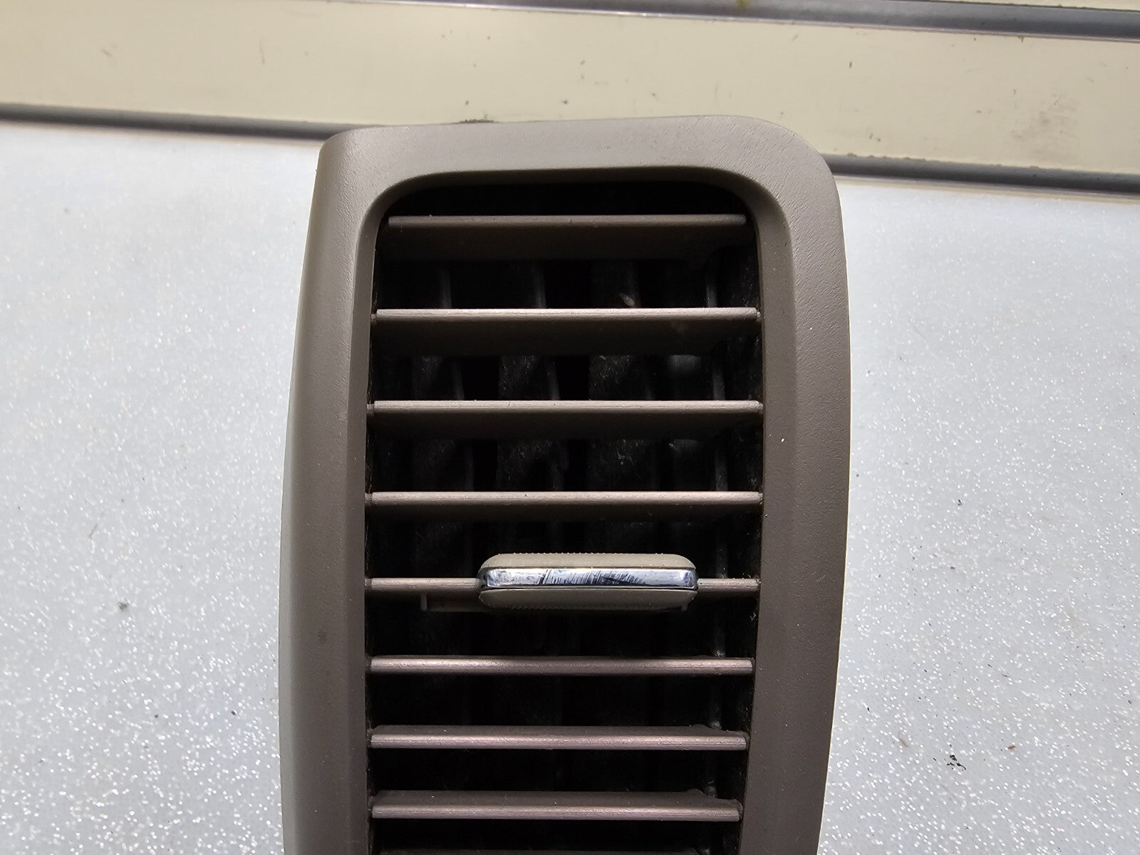 🔥2007- 2013 Nissan Altima Air Vent LEFT DRIVER Side AC TAN OEM