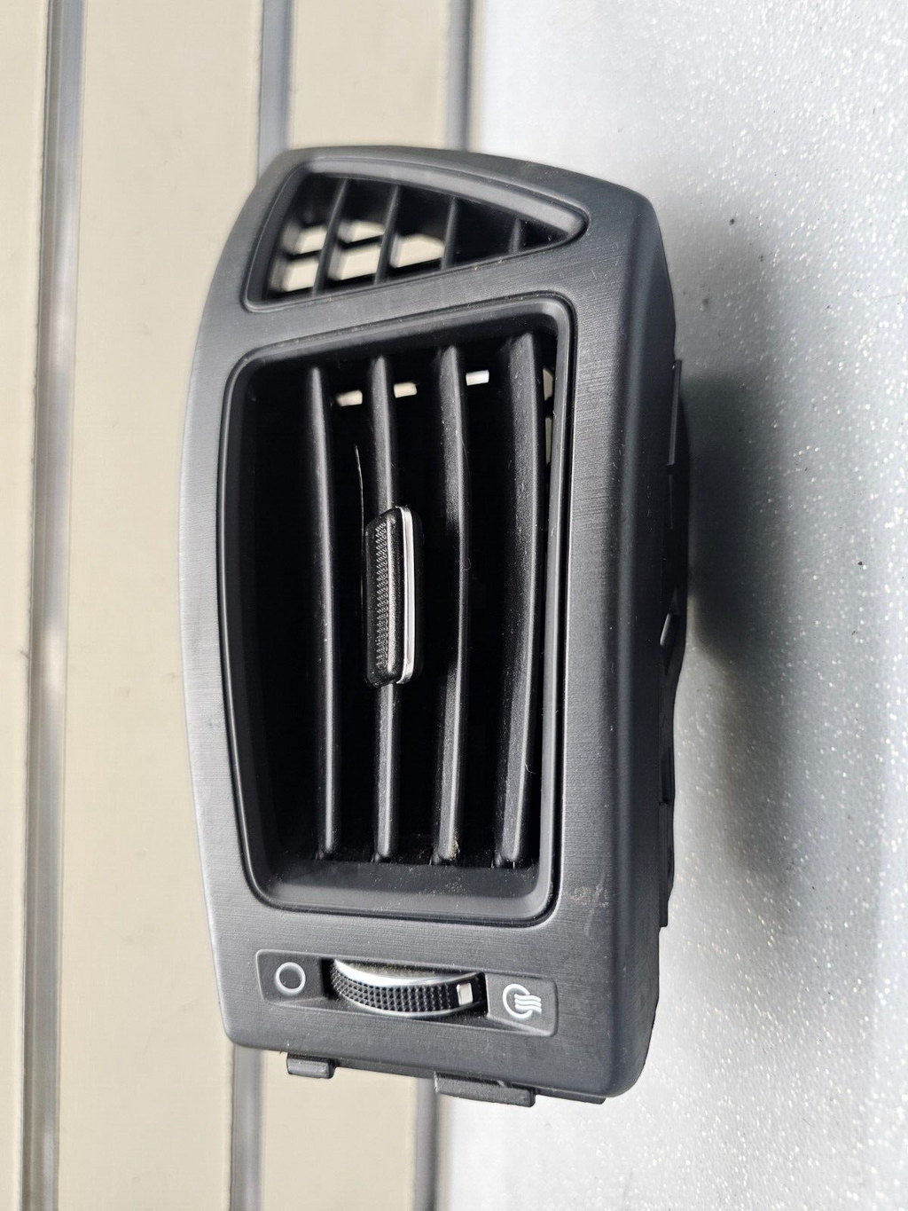 🔥11-14 HYUNDAI SONATA DASH RIGHT PASSENGER AIR VENT CONDITIONER HEATER BLACK