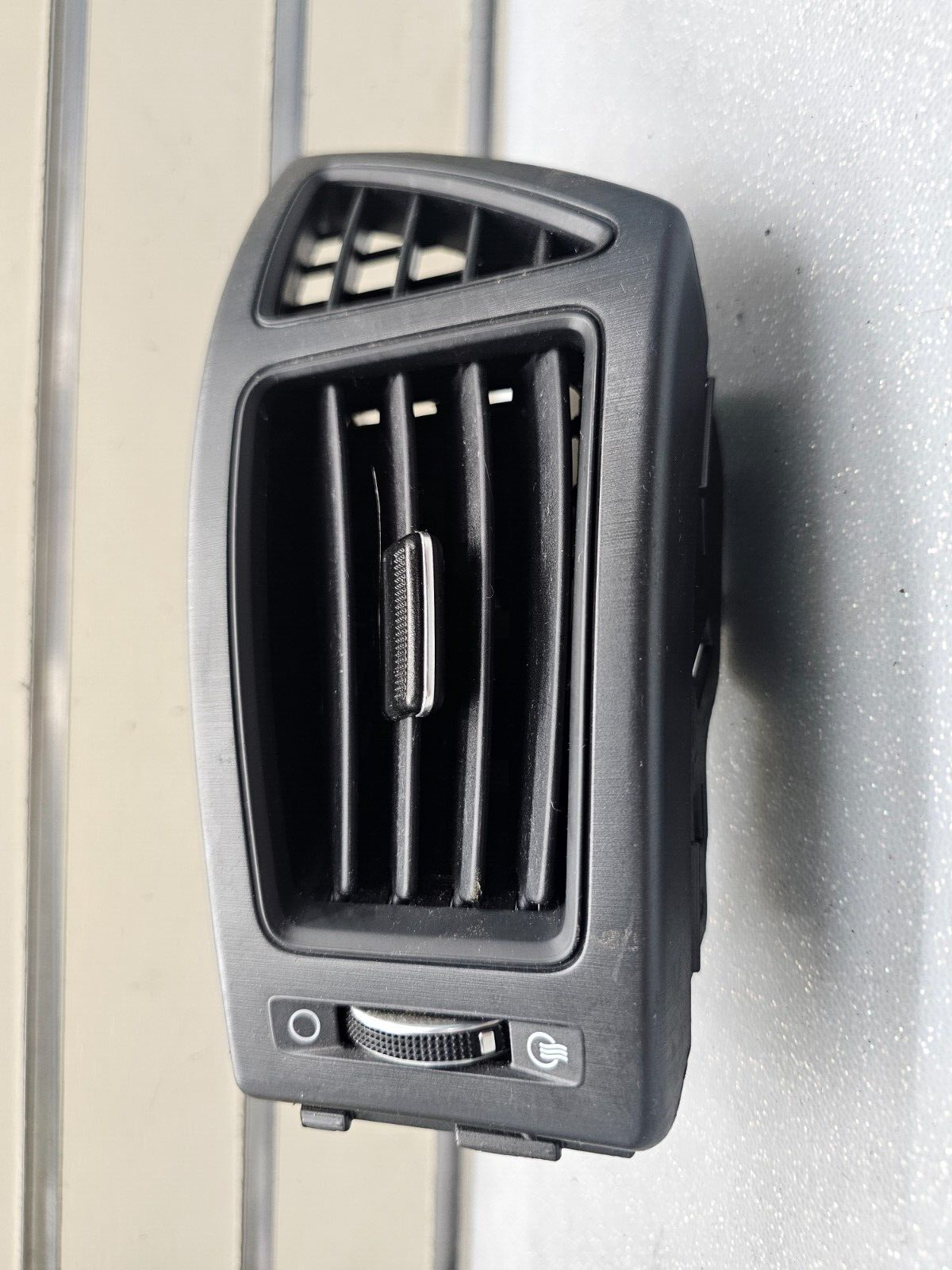 🔥11-14 HYUNDAI SONATA DASH RIGHT PASSENGER AIR VENT CONDITIONER HEATER BLACK