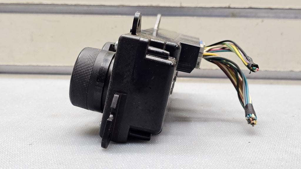🔥07-09 CHEVY EQUINOX DASH CENTER AC HEATER CLIMATE TEMPERATURE CONTROL UNIT OEM