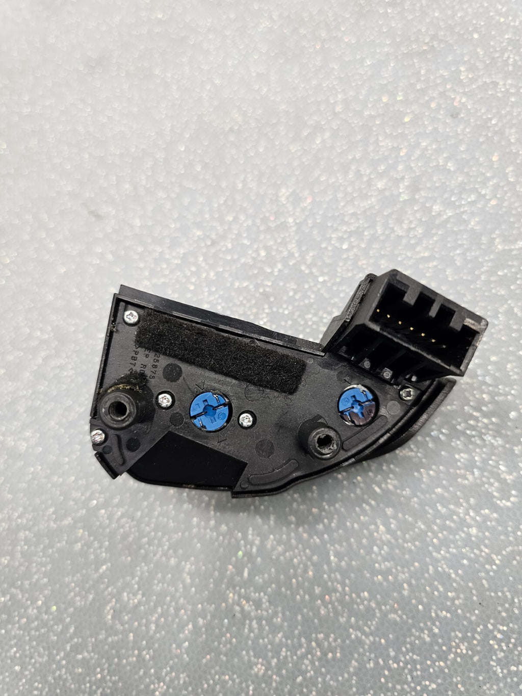 🔥2004 - 2008 ACURA TL STEERING WHEEL RADIO VOLUME CONTROL SWITCH BUTTON  OEM