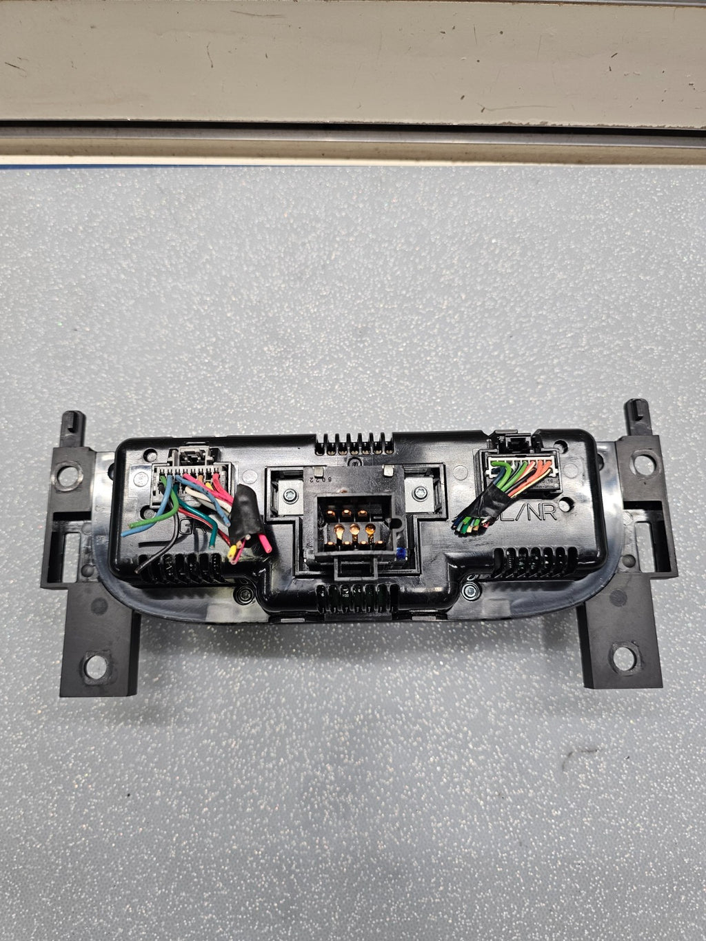 🔥2006-2011 Chevrolet HHR DASH A/C Heater Temperature Climate Control OEM