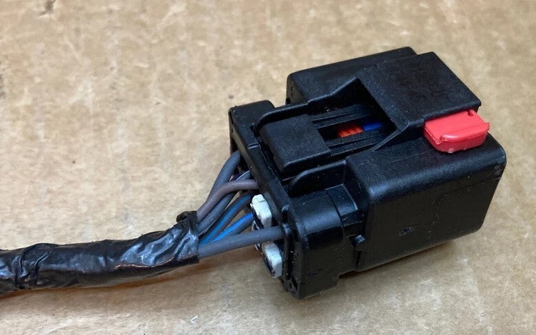 🔥13-20 GRAND CARAVAN TOWN COUNTRY PASSENGER POWER SLIDING DOOR WIRING HARNESS
